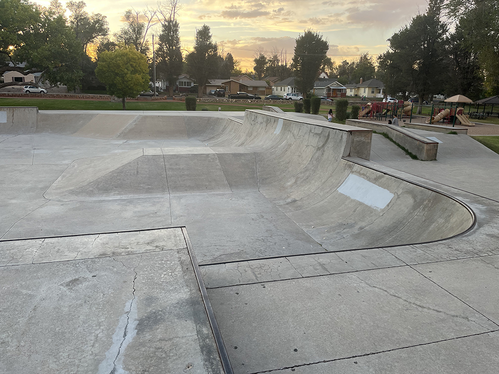 Sk8Way Skatepark